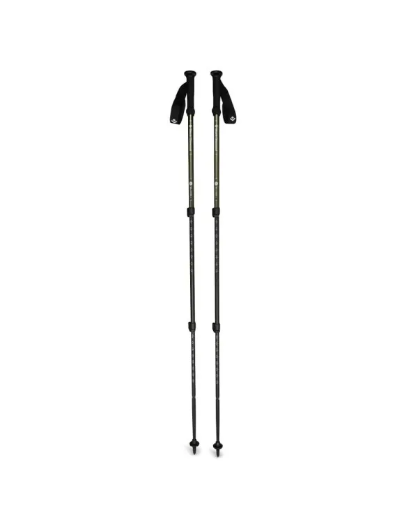 2 BASTONES BLACK DIAMOND EXPLORER 3