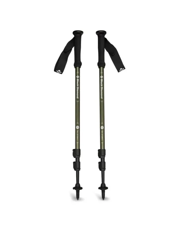 2 BASTONES BLACK DIAMOND EXPLORER 3