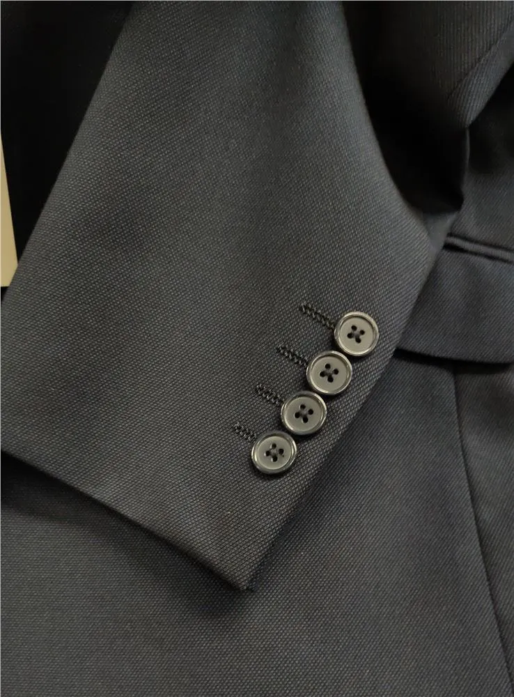 2348 BARCELO TRAJE CABALLERO