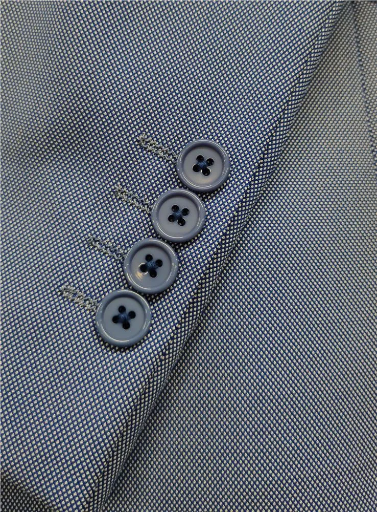 2348 BARCELO TRAJE CABALLERO