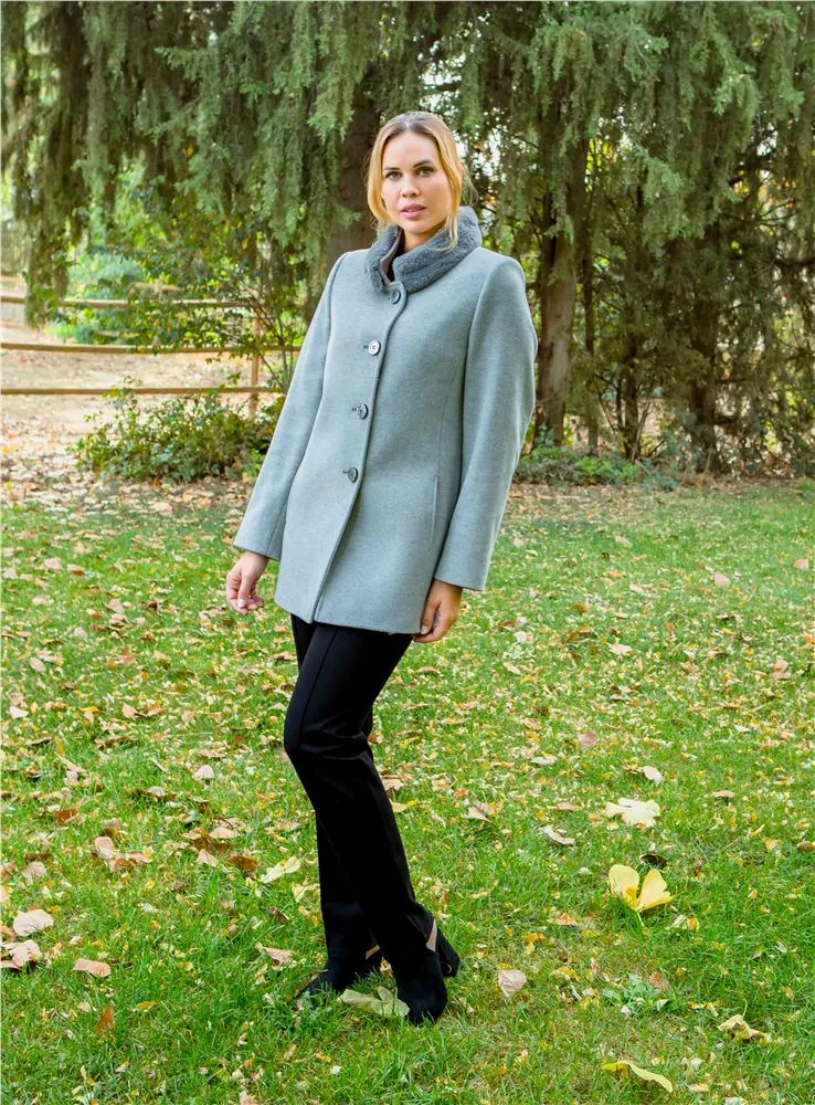 446 4201 CHAQUETON CHRISTINA FELIX