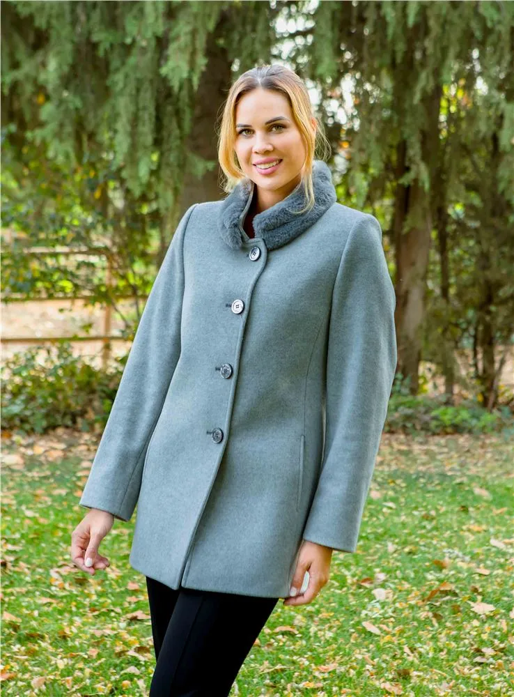 446 4201 CHAQUETON CHRISTINA FELIX