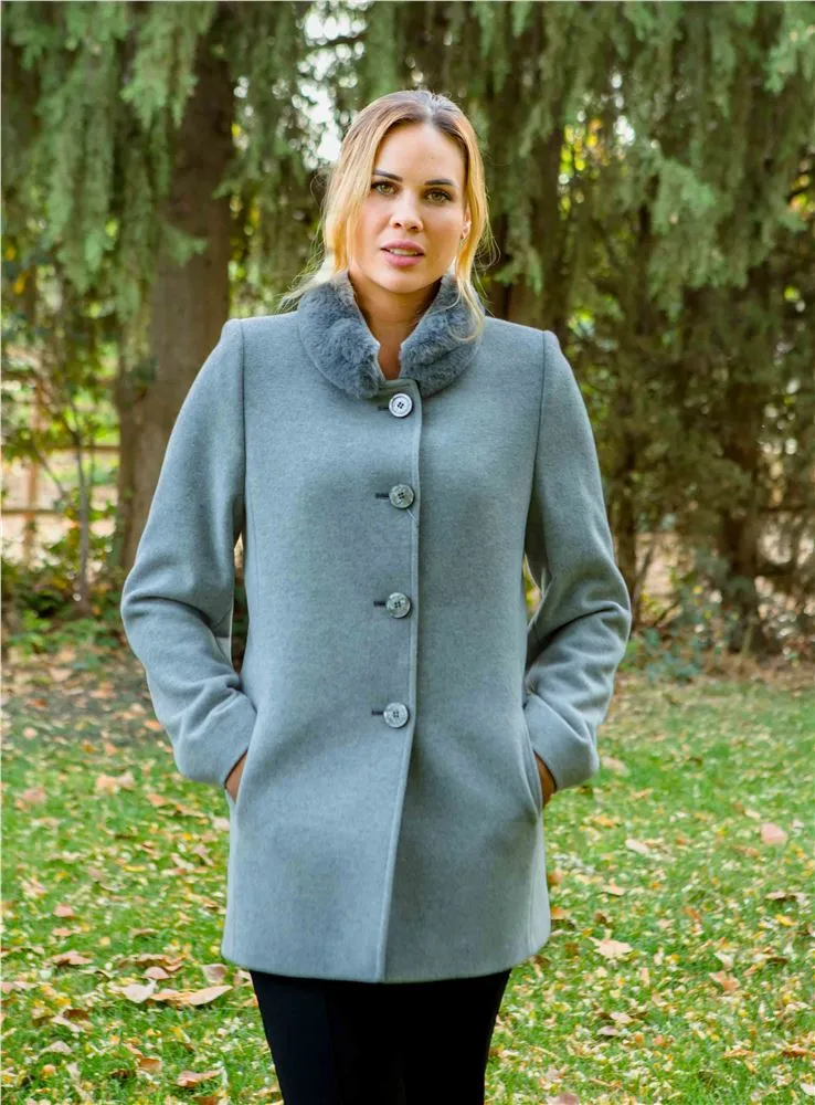 446 4201 CHAQUETON CHRISTINA FELIX