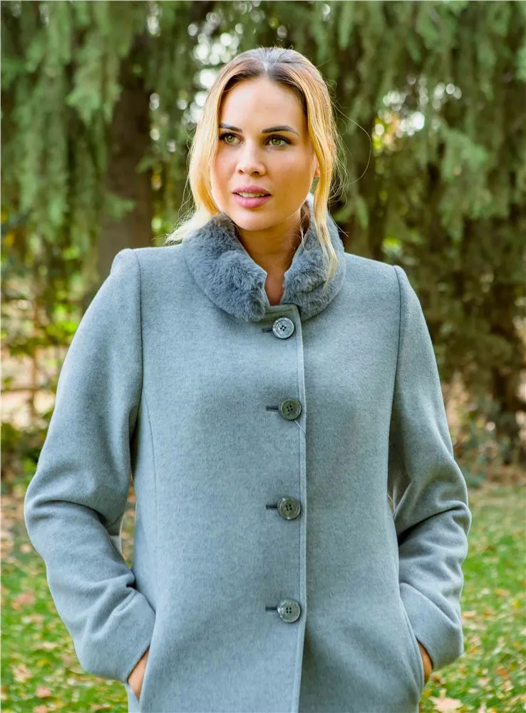 446 4201 CHAQUETON CHRISTINA FELIX