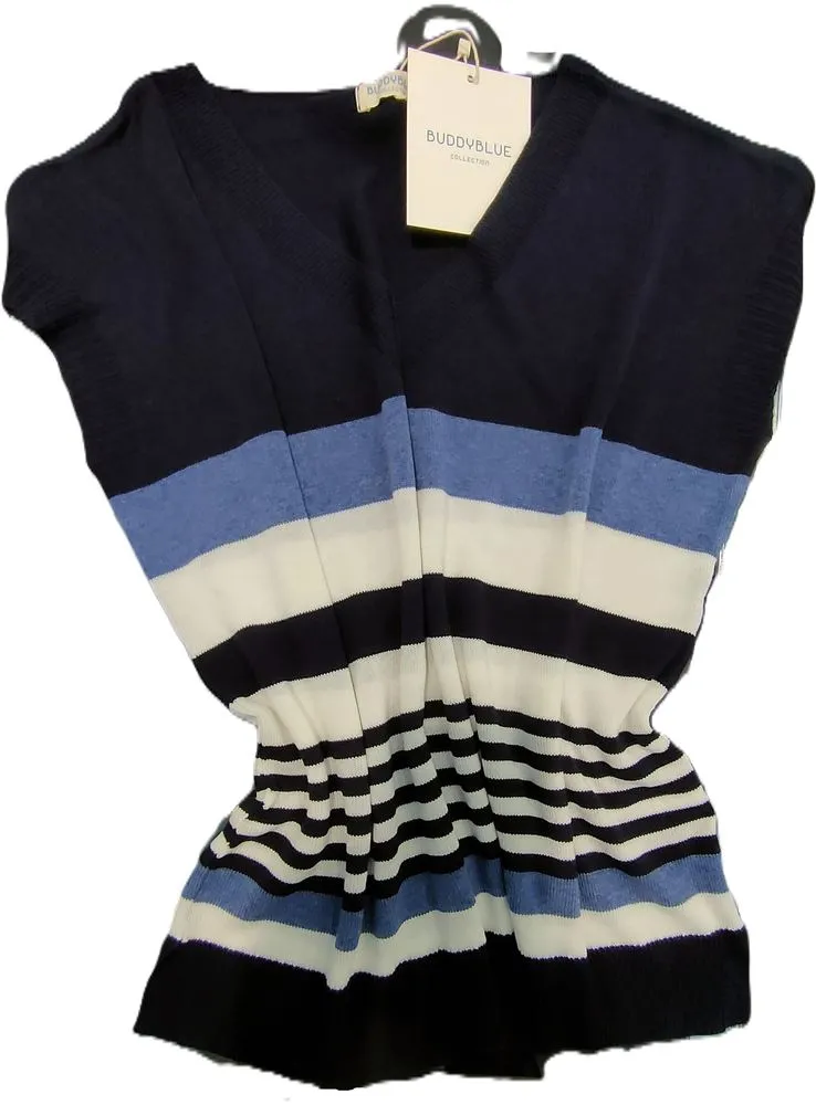 720 JERSEY RAYAS VISCOSA BUDDYBLUE