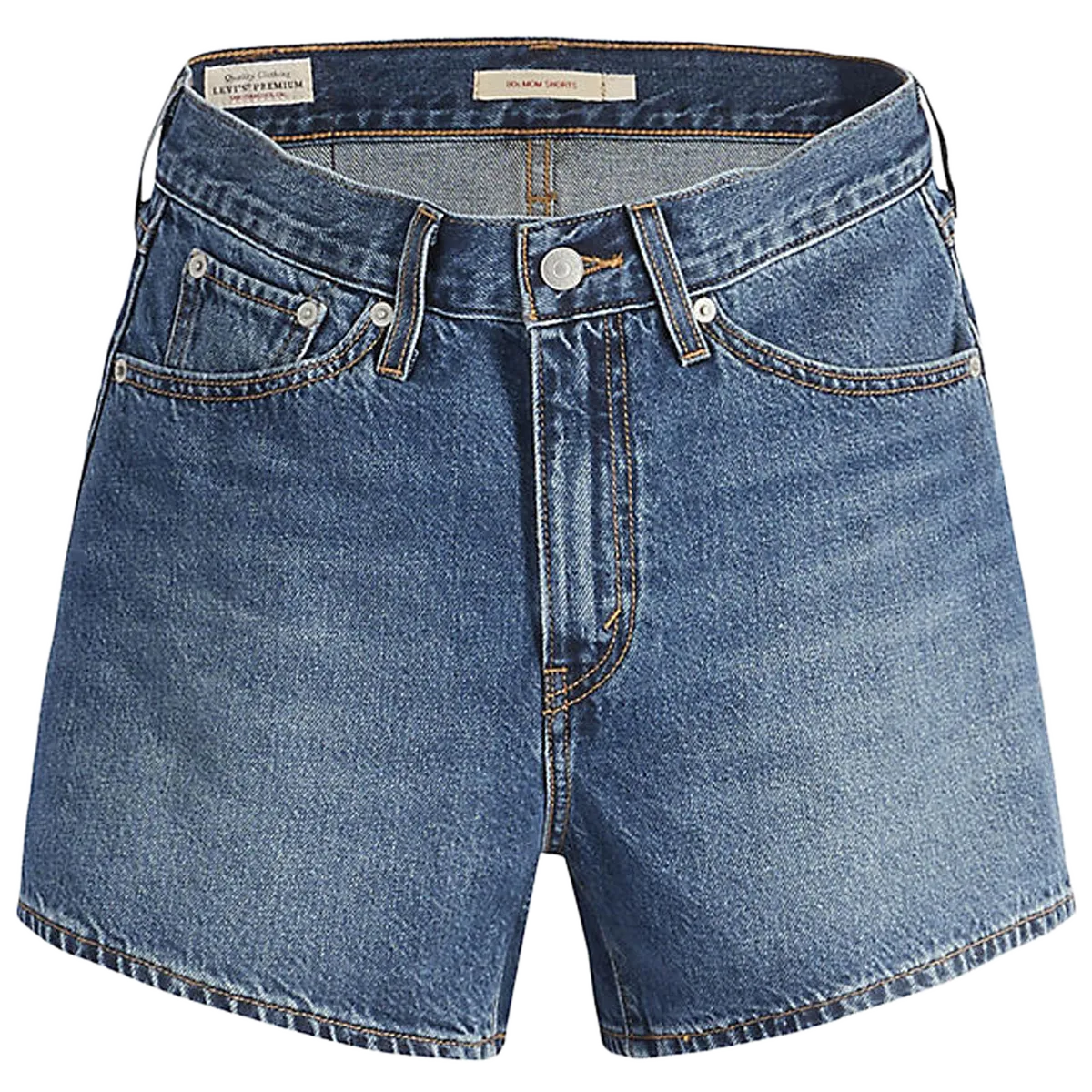 80s Mom Short You Sure Can