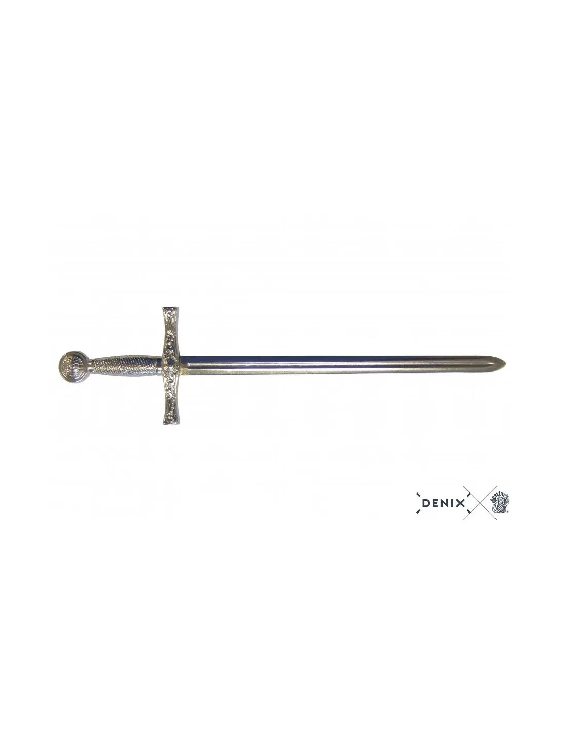 Abrecartas Espada Excalibur (24 cm.)