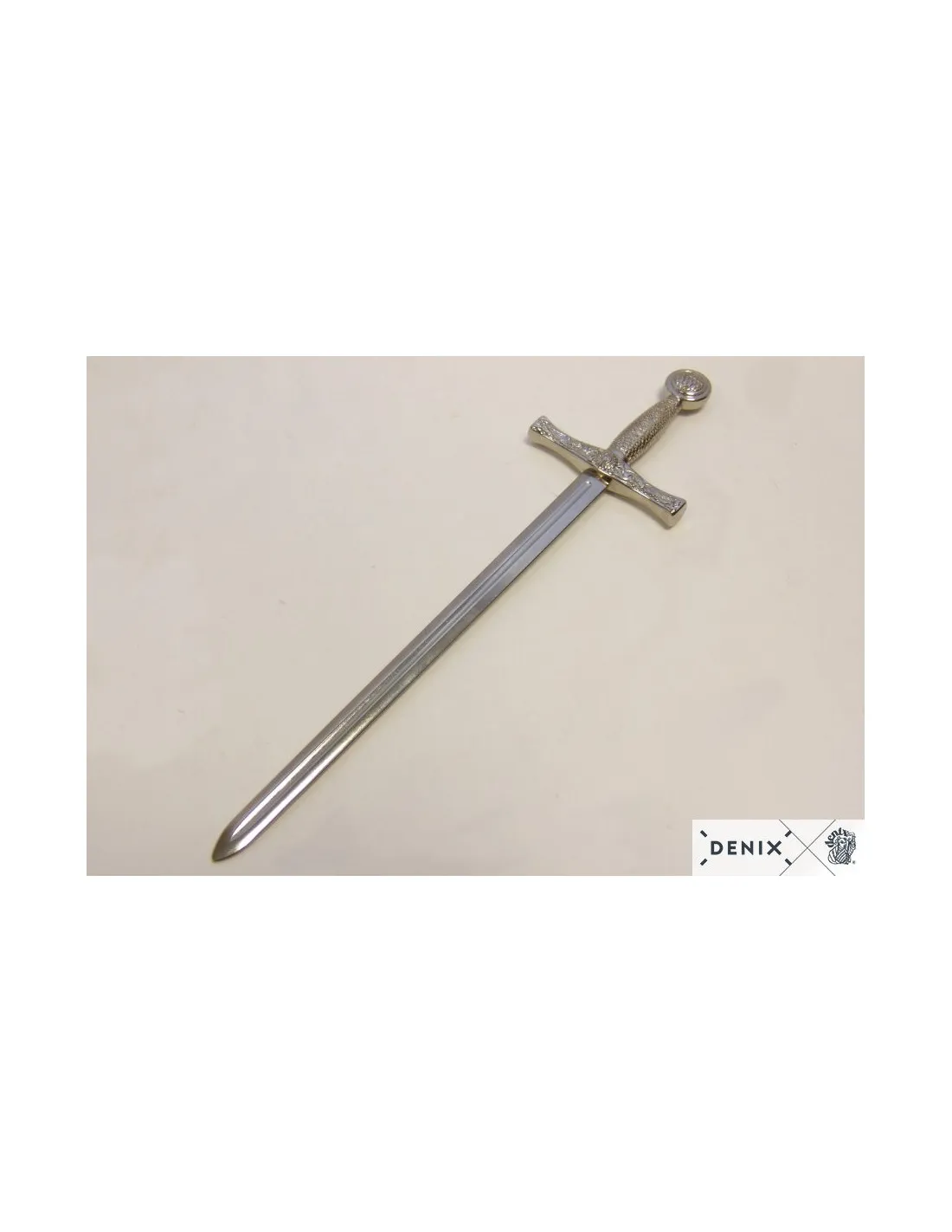 Abrecartas Espada Excalibur (24 cm.)