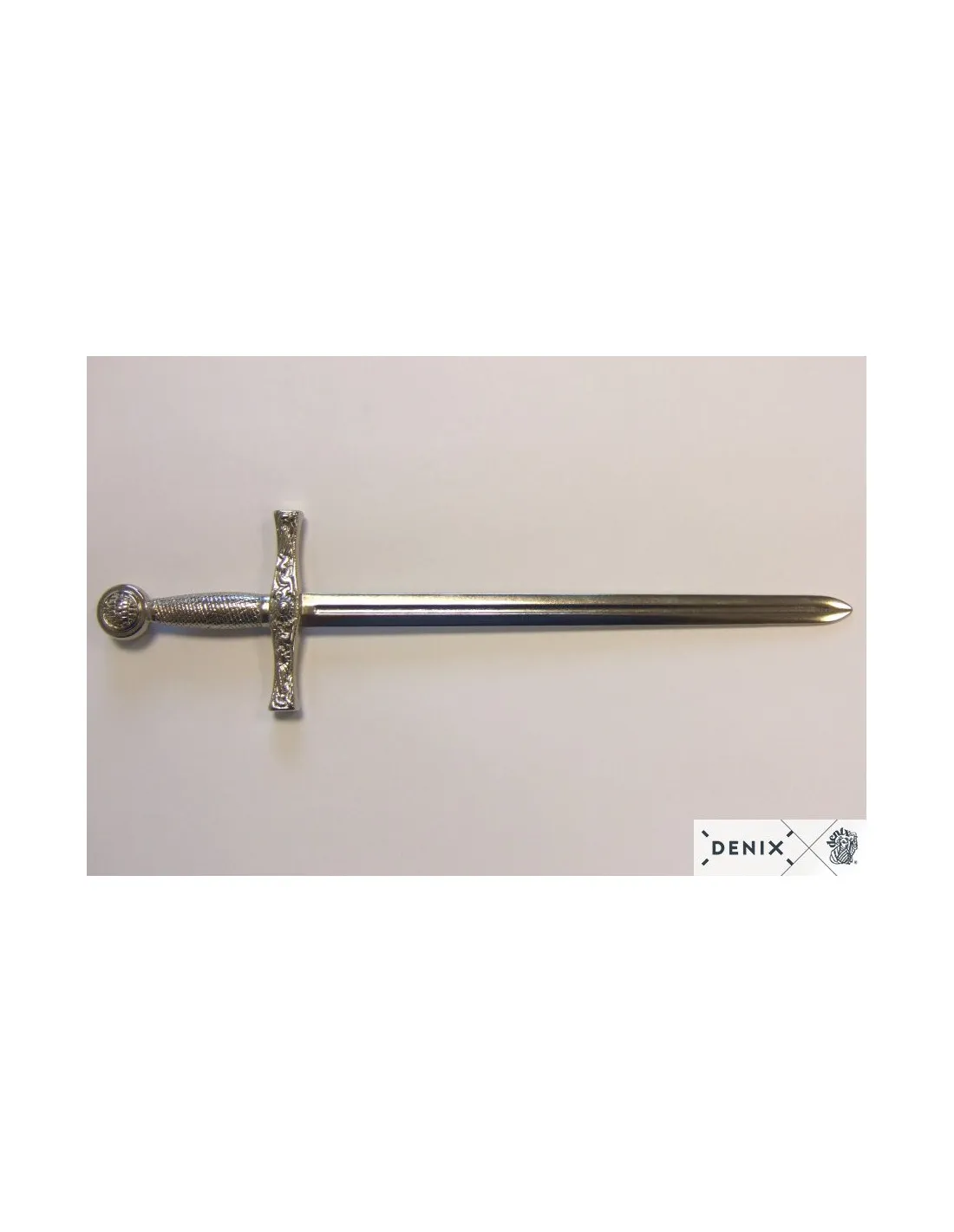 Abrecartas Espada Excalibur (24 cm.)
