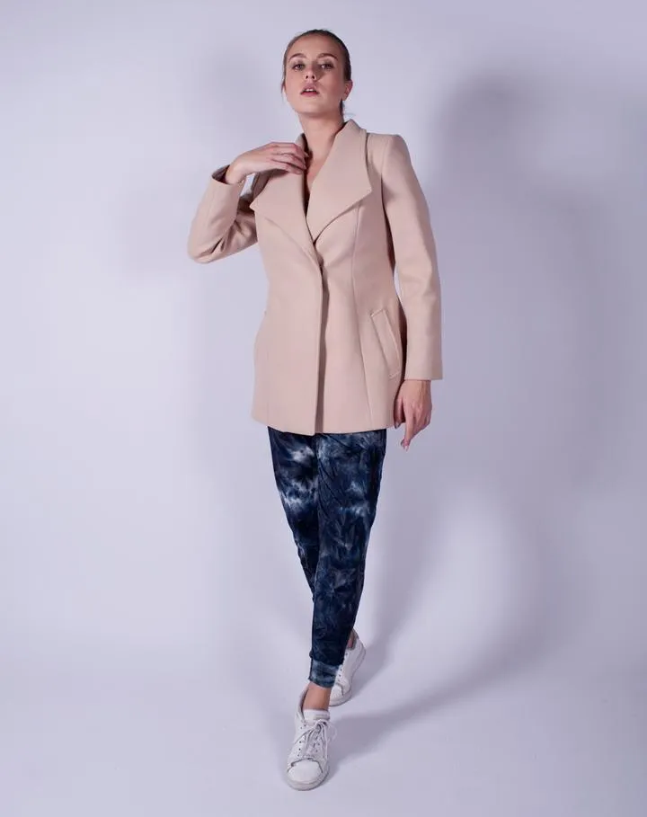 Abrigo dama Shyla T75061
