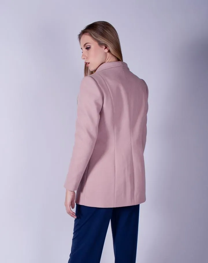 Abrigo dama Shyla T75061