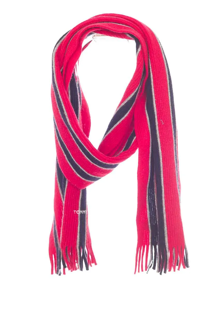 ACCESORIOS COLOR ROJO  TOMMY HILFIGER