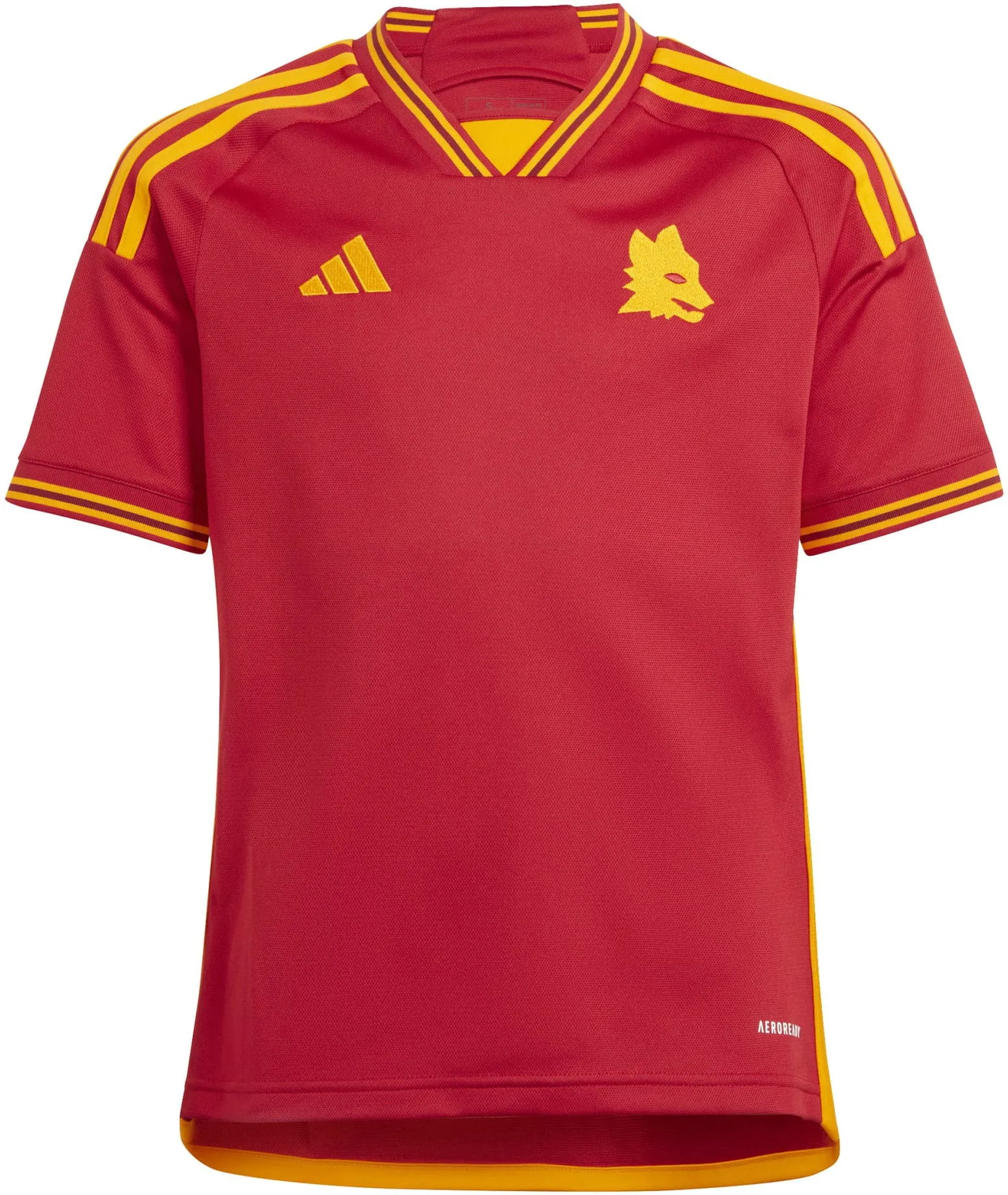 adidas Originals Dres adidas AS Roma
