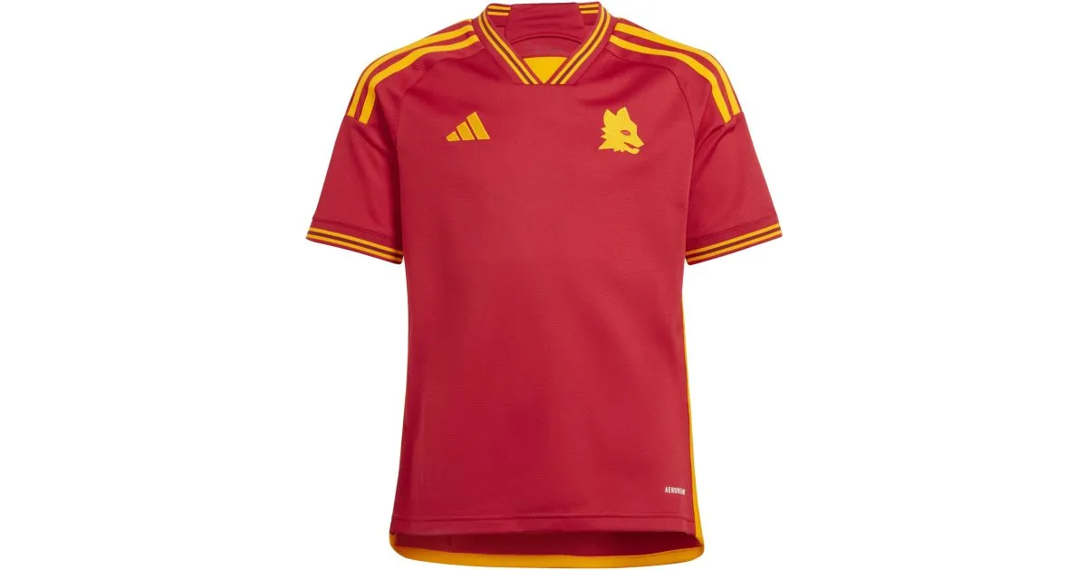 adidas Originals Dres adidas AS Roma