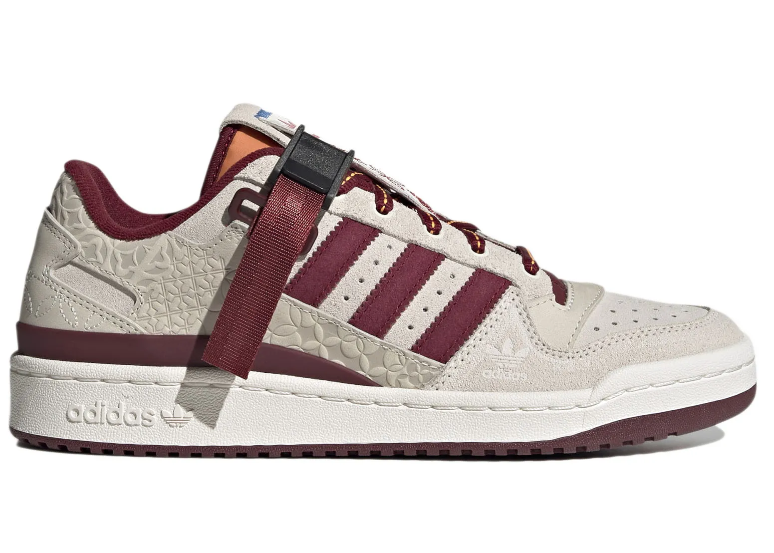 adidas Originals Forum Low Lunar New Year