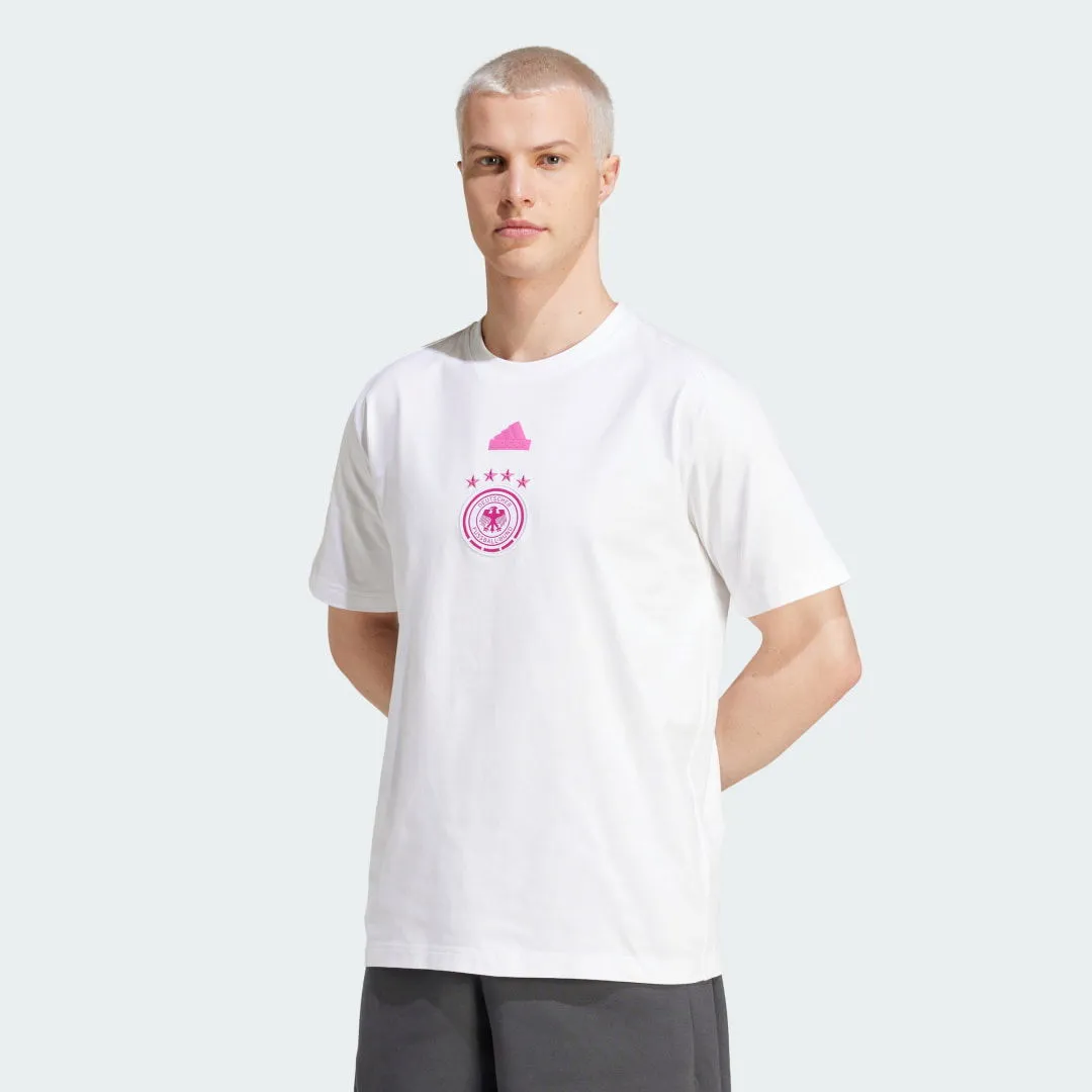 adidas Performance Germany Travel