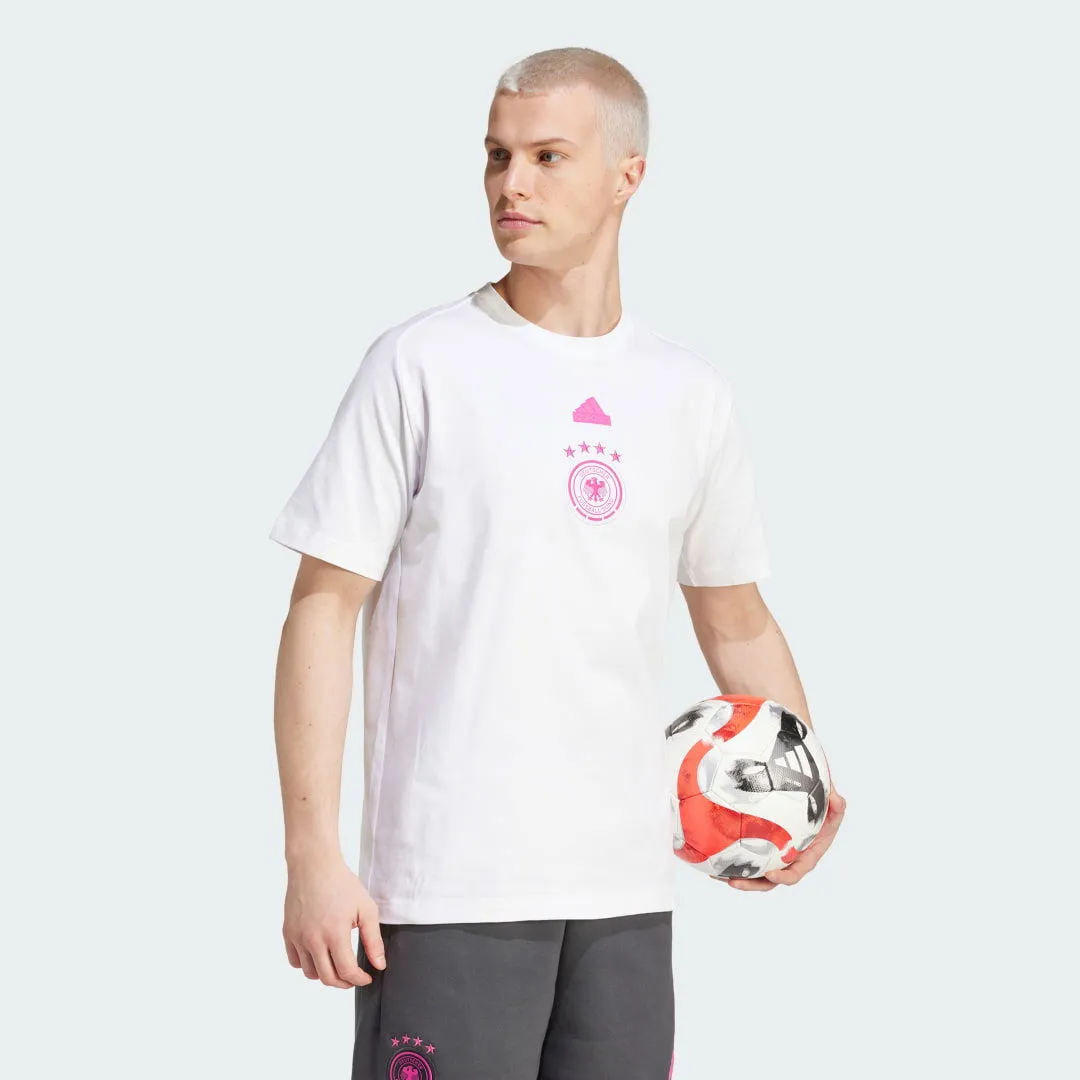 adidas Performance Germany Travel