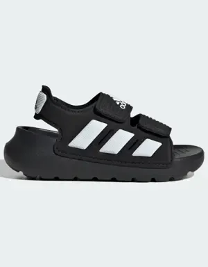Adidas Sandalia Altaswim 2.0 (Bebé)