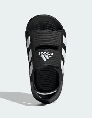 Adidas Sandalia Altaswim 2.0 (Bebé)