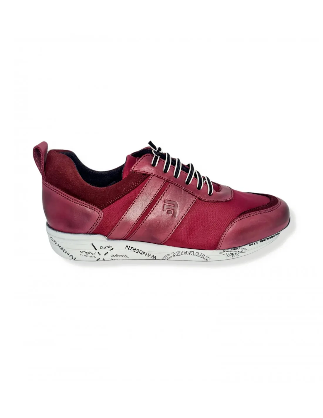 Agot zapato casual hombre NIL