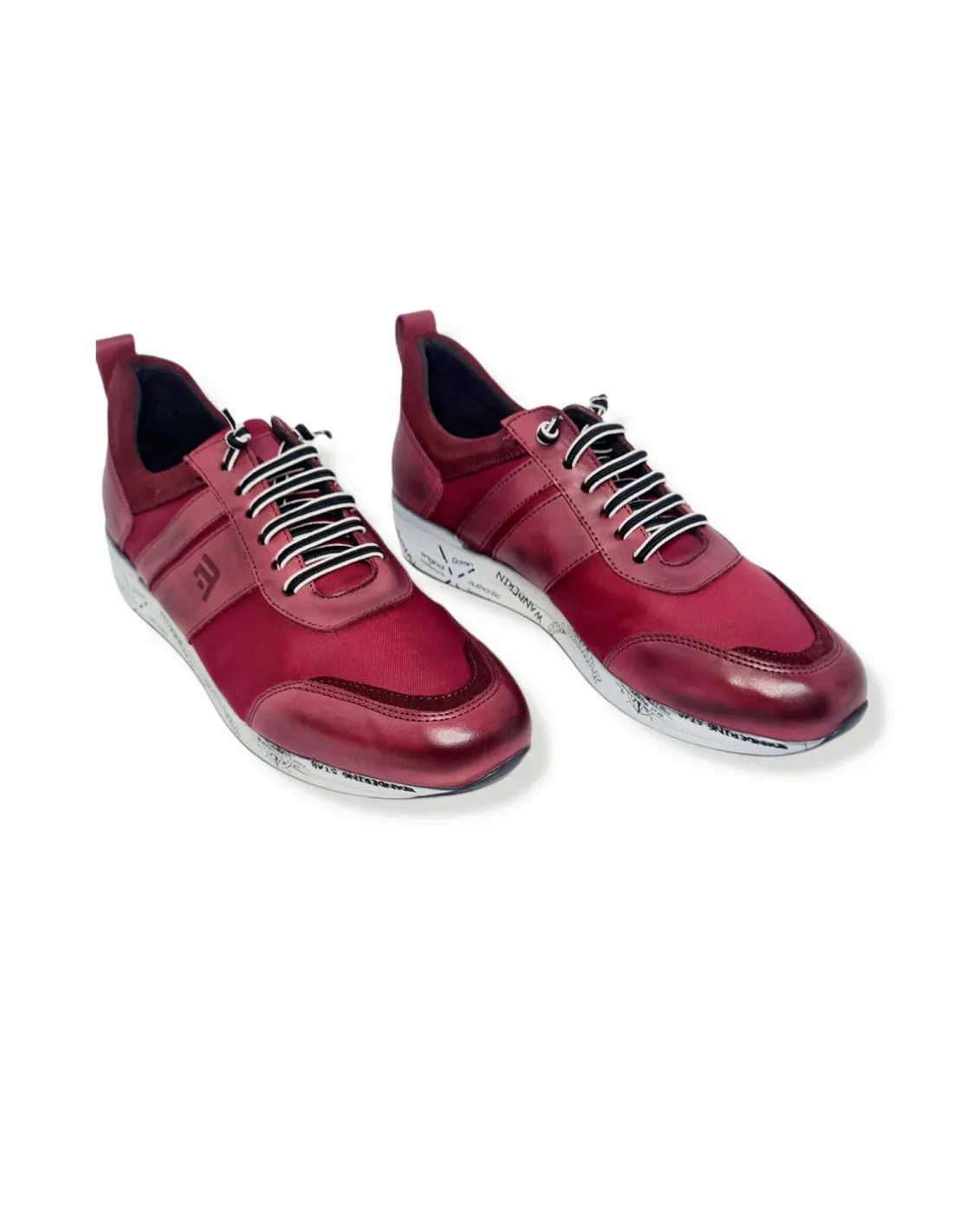 Agot zapato casual hombre NIL