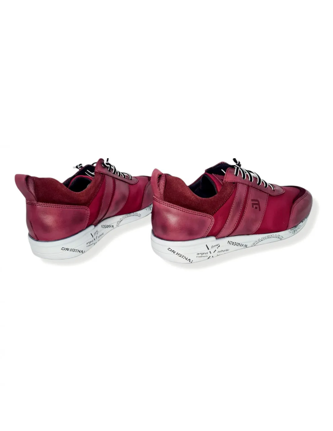 Agot zapato casual hombre NIL