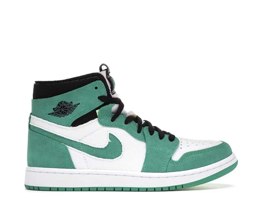 Air Jordan 1 Zoom Air Comfort