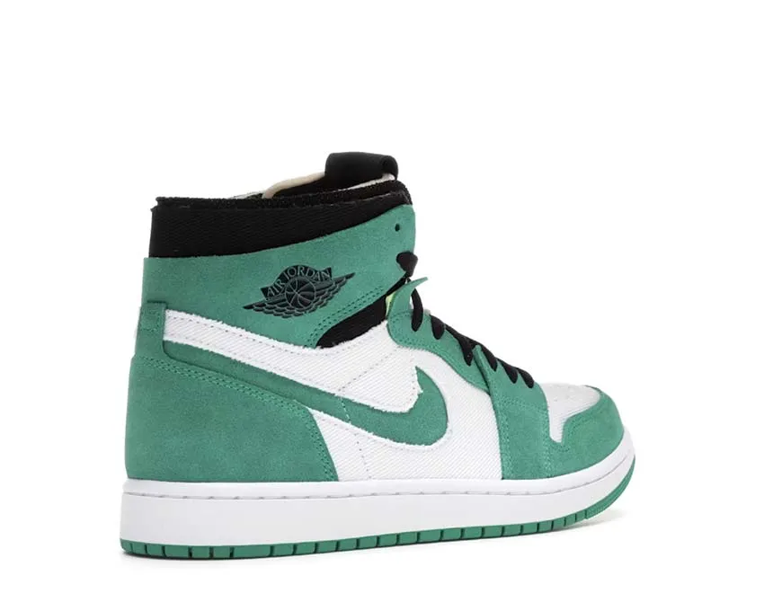 Air Jordan 1 Zoom Air Comfort