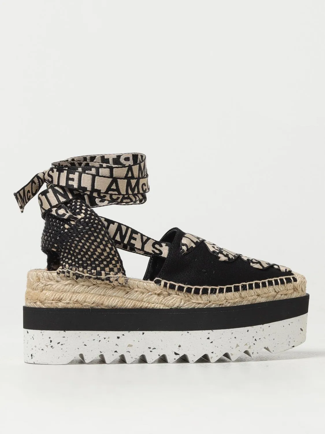 Alpargata mujer Stella McCartney