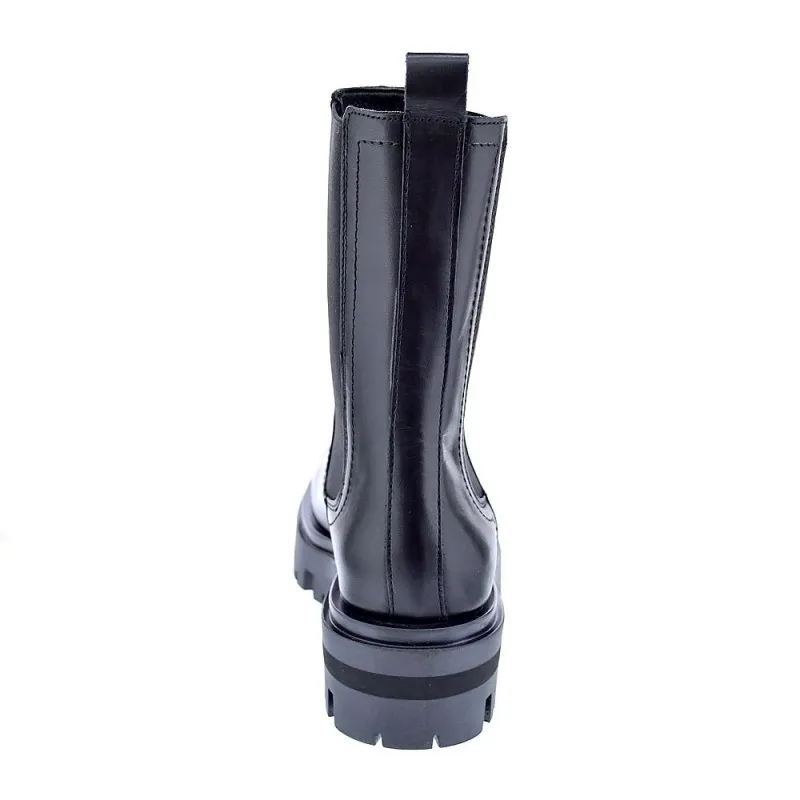 Alpe Botines Mujer 24511705 Negro