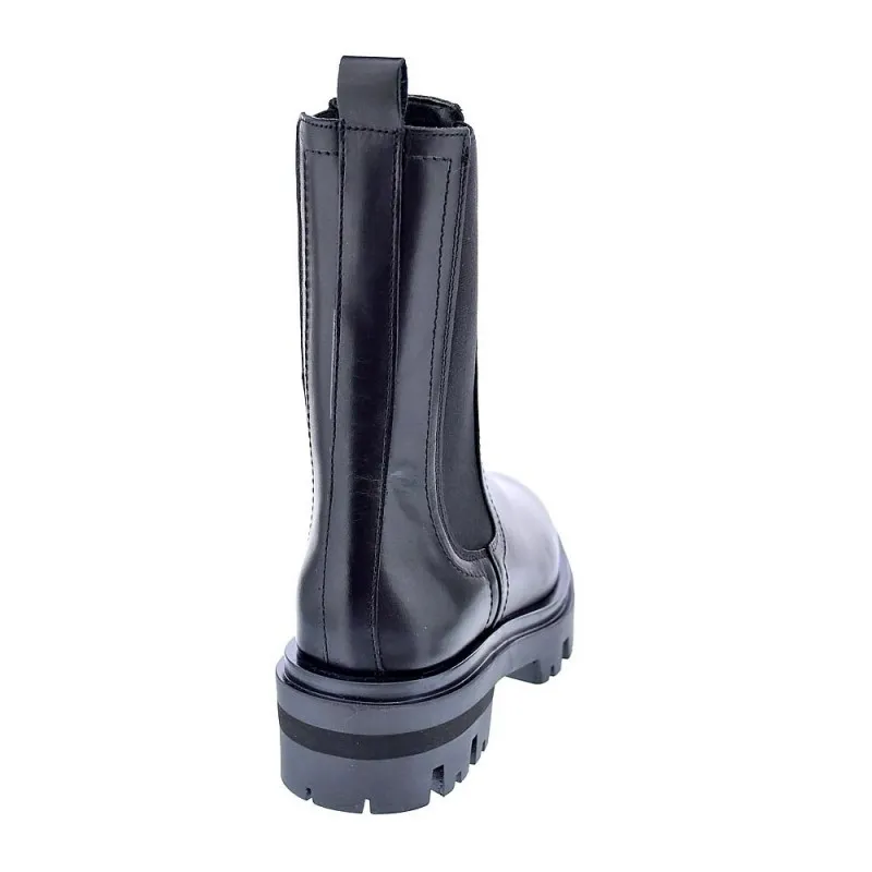 Alpe Botines Mujer 24511705 Negro