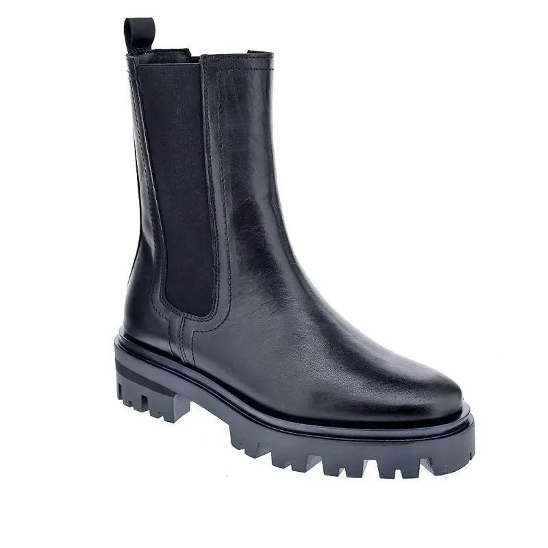 Alpe Botines Mujer 24511705 Negro