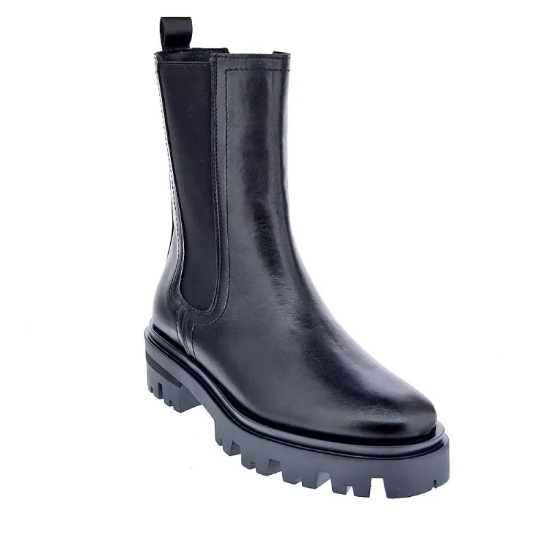 Alpe Botines Mujer 24511705 Negro