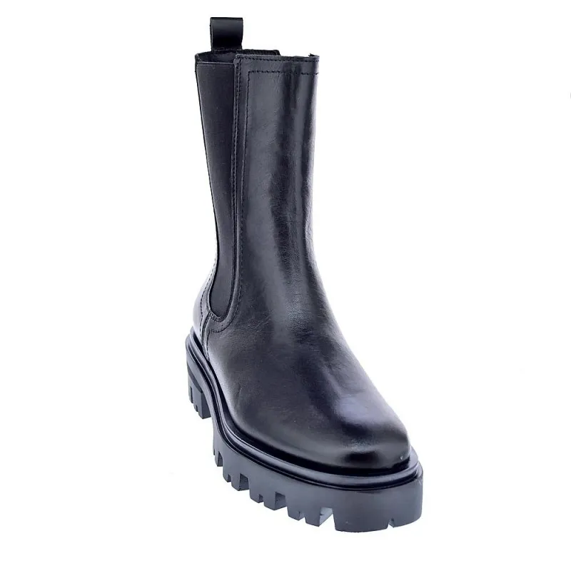 Alpe Botines Mujer 24511705 Negro