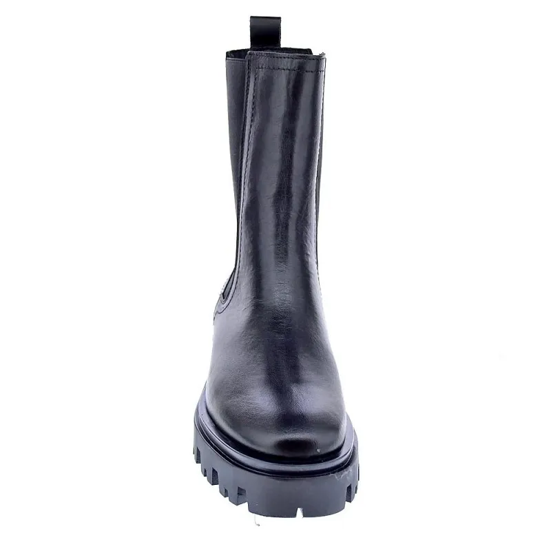 Alpe Botines Mujer 24511705 Negro