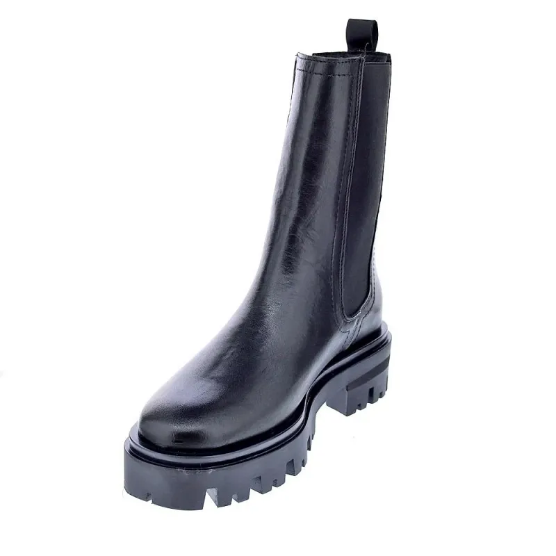 Alpe Botines Mujer 24511705 Negro