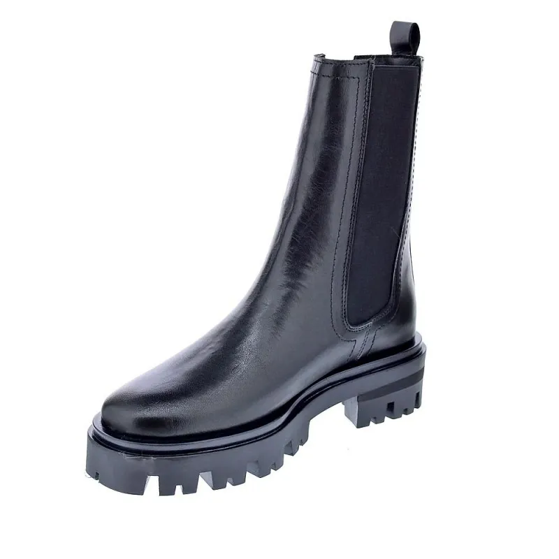Alpe Botines Mujer 24511705 Negro