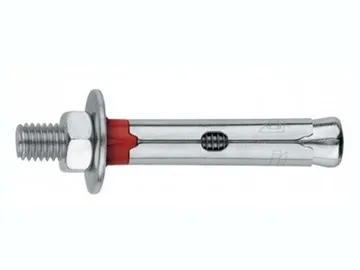 ANCLAJE METALICO HORMIGON ESPARRAGO INDEX