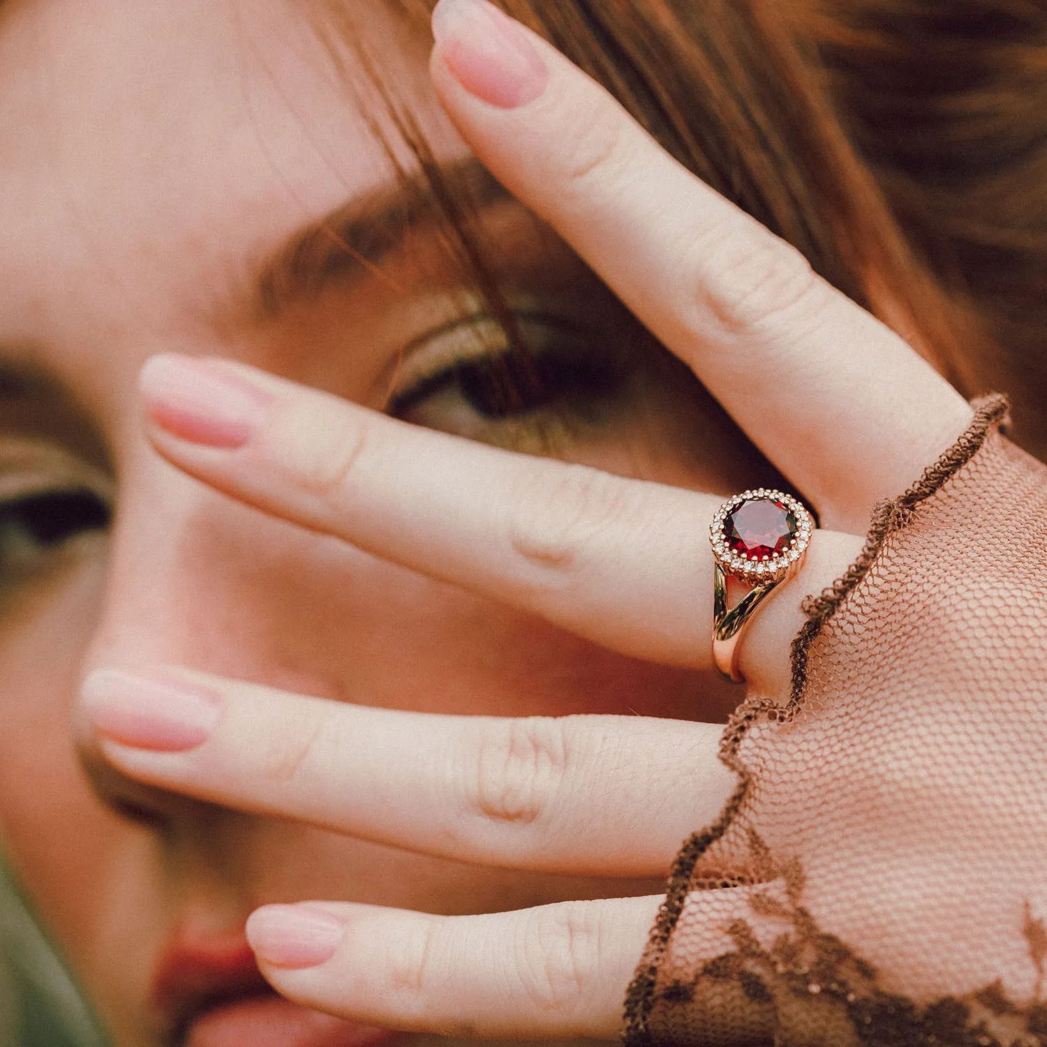 ANILLO  