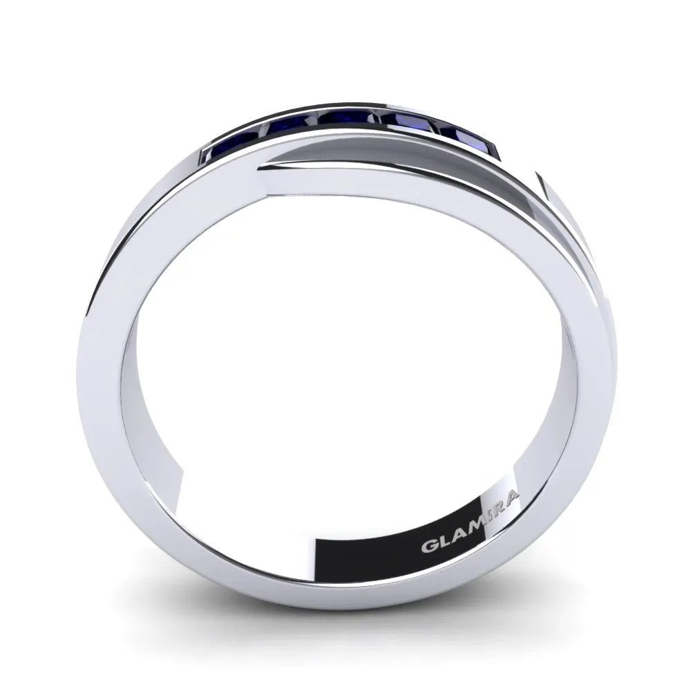 Anillo de Hombre Magical Day