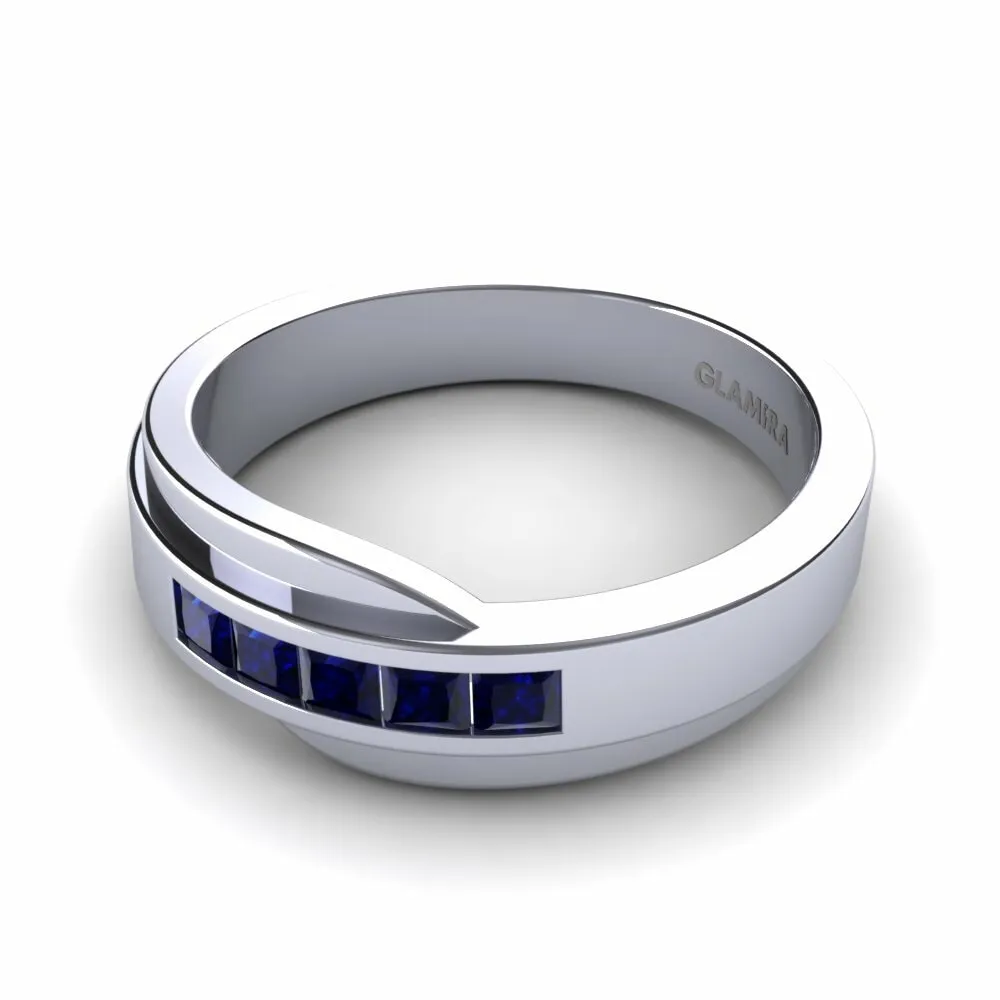 Anillo de Hombre Magical Day