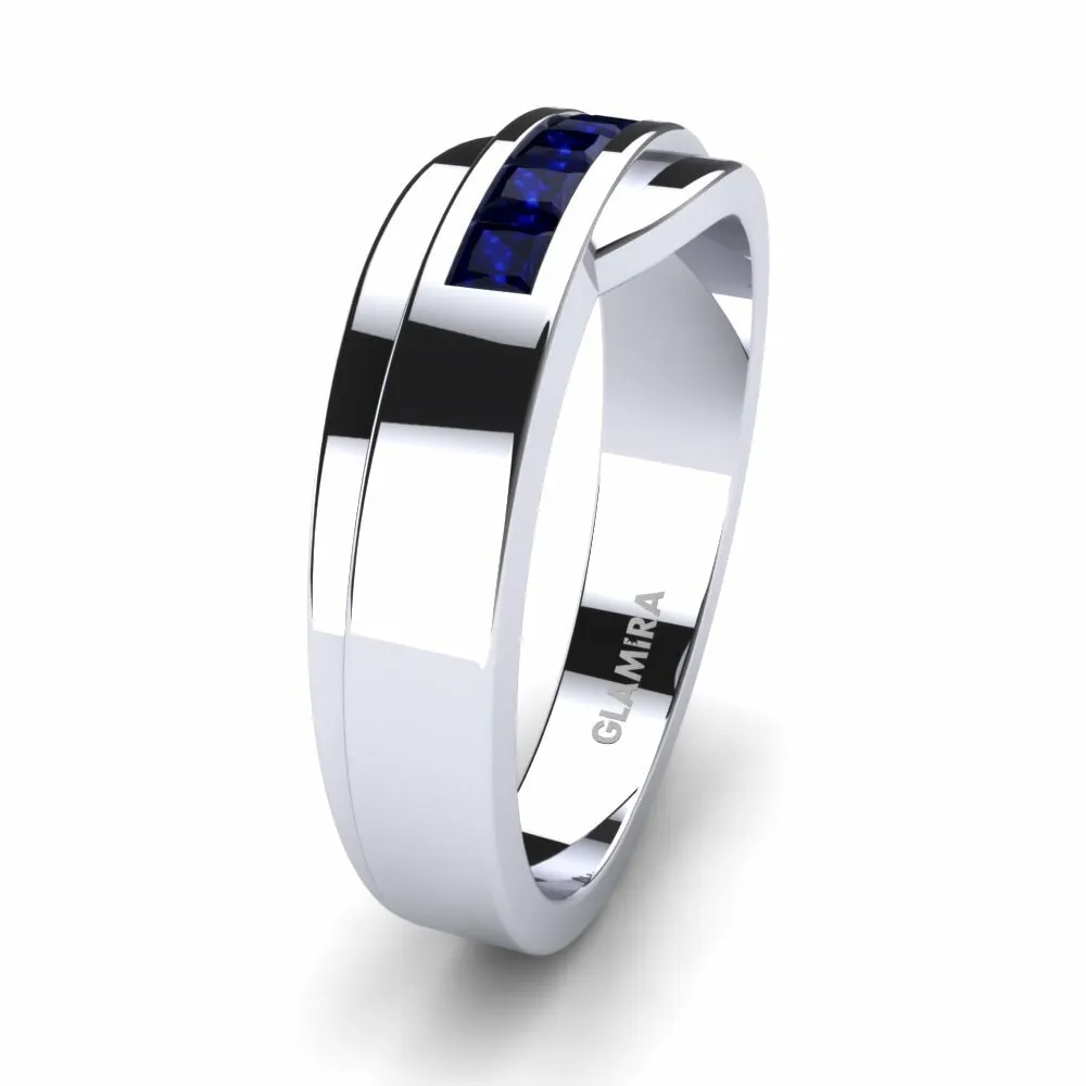 Anillo de Hombre Magical Day