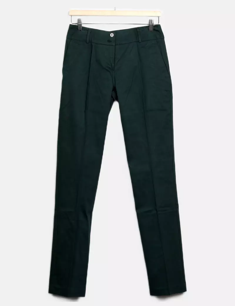Anirene Pantalones chinos Rectos