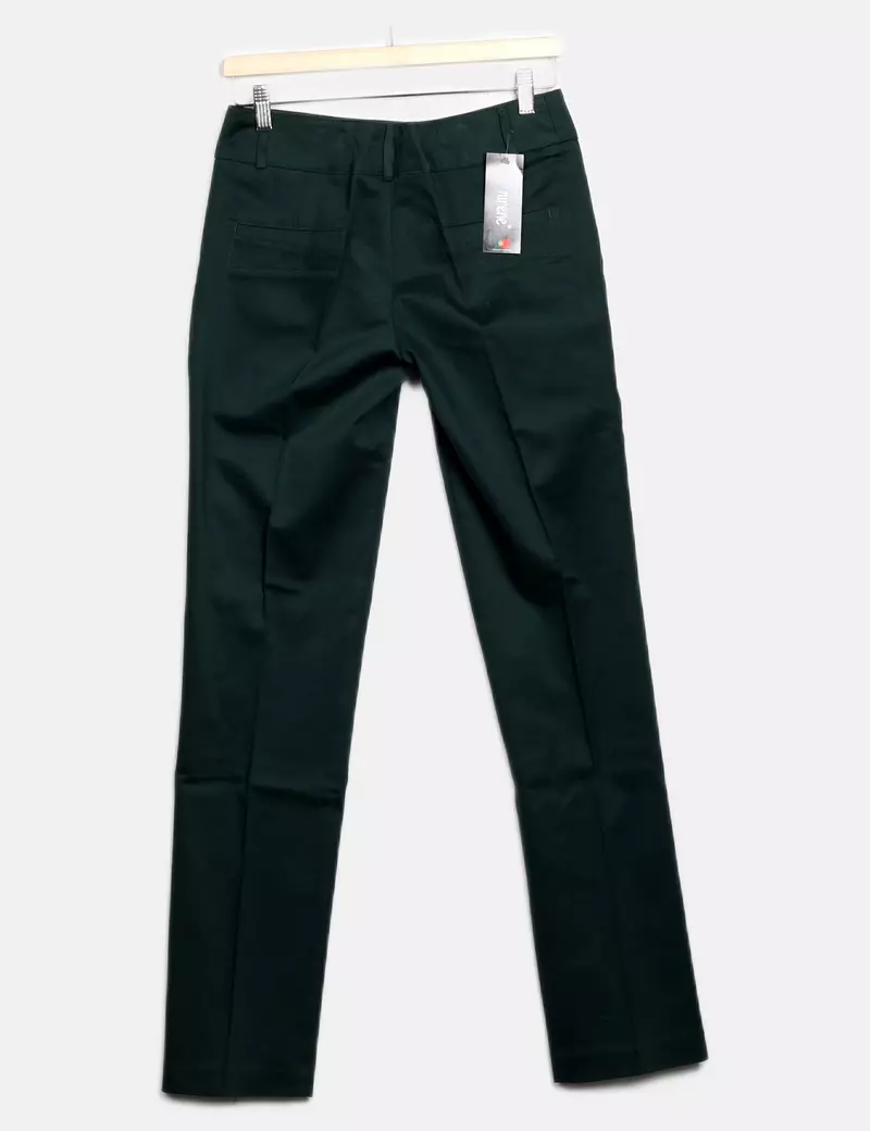 Anirene Pantalones chinos Rectos