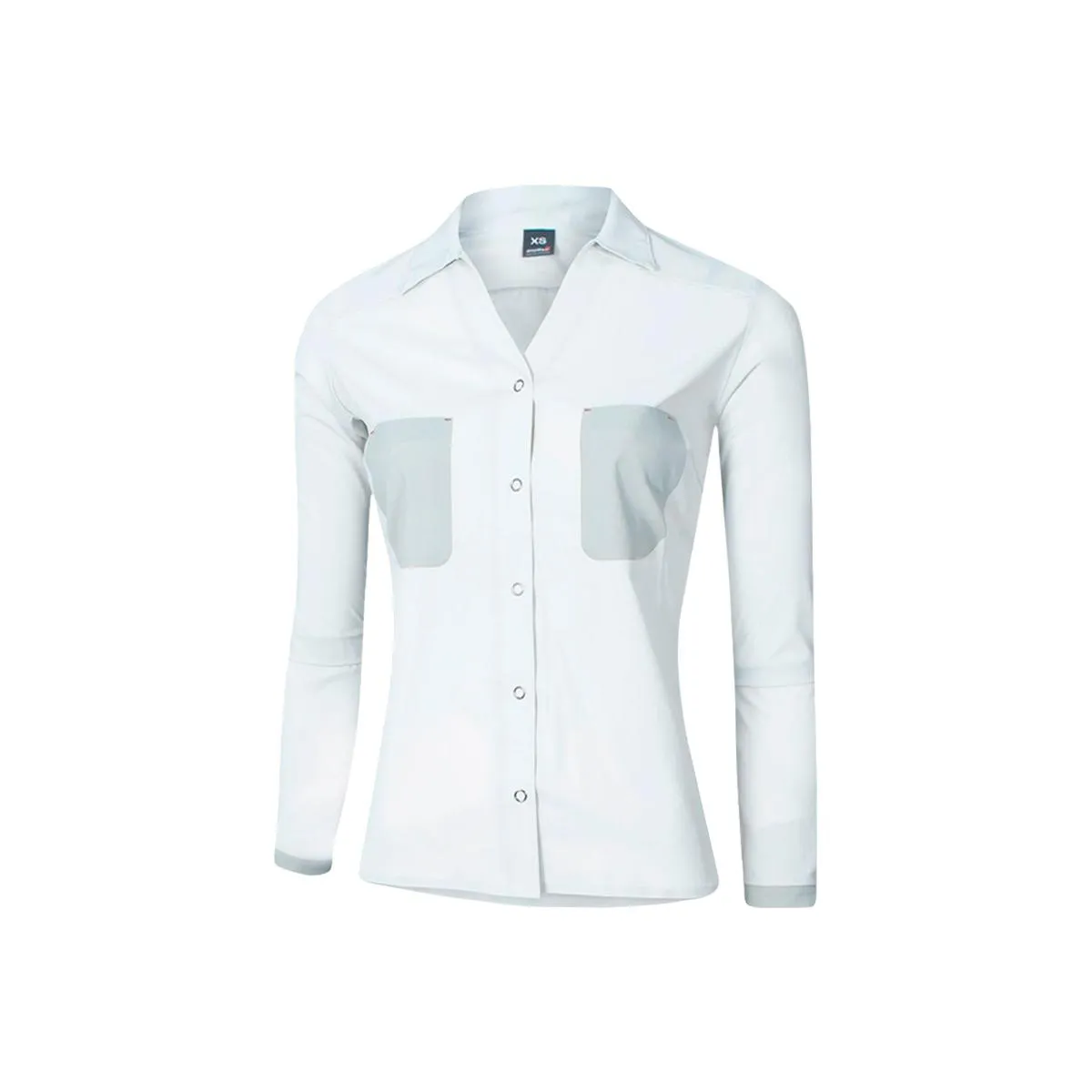 Ansilta Camisa Manga Larga Delta 2 – Adventure – 161821110