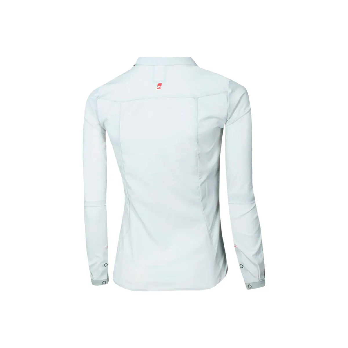 Ansilta Camisa Manga Larga Delta 2 – Adventure – 161821110