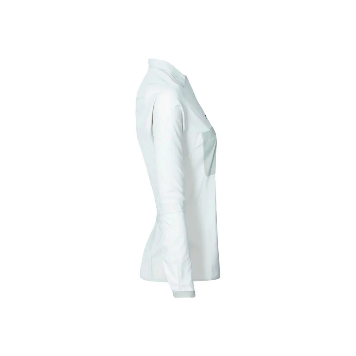 Ansilta Camisa Manga Larga Delta 2 – Adventure – 161821110
