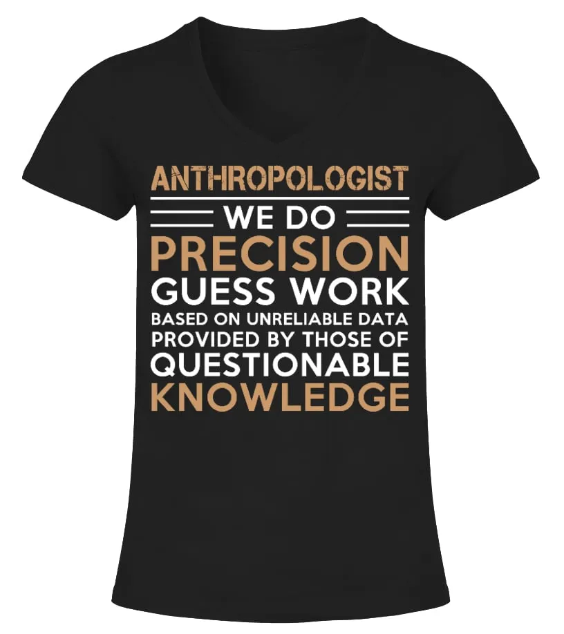 ANTHROPOLOGIST  LIMITED EDITION CAMISETA CUELLO PICO MUJER
