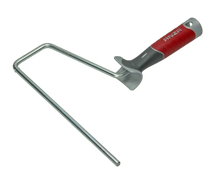 ANZA SOPORTE DE RODILLO  25CM