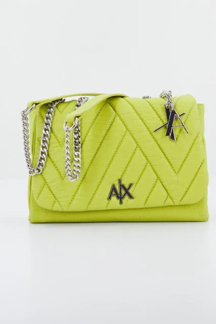 ARMANI EXCHANGE CROSSBODY ME